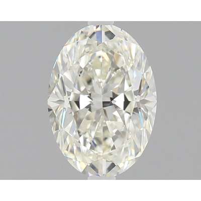 Certified Diamond IGI Carats 1.01 Color H Clarity VS1  -  EX  EX Fluorescence FNT Brown No Green No Milky No EyeClean 100%