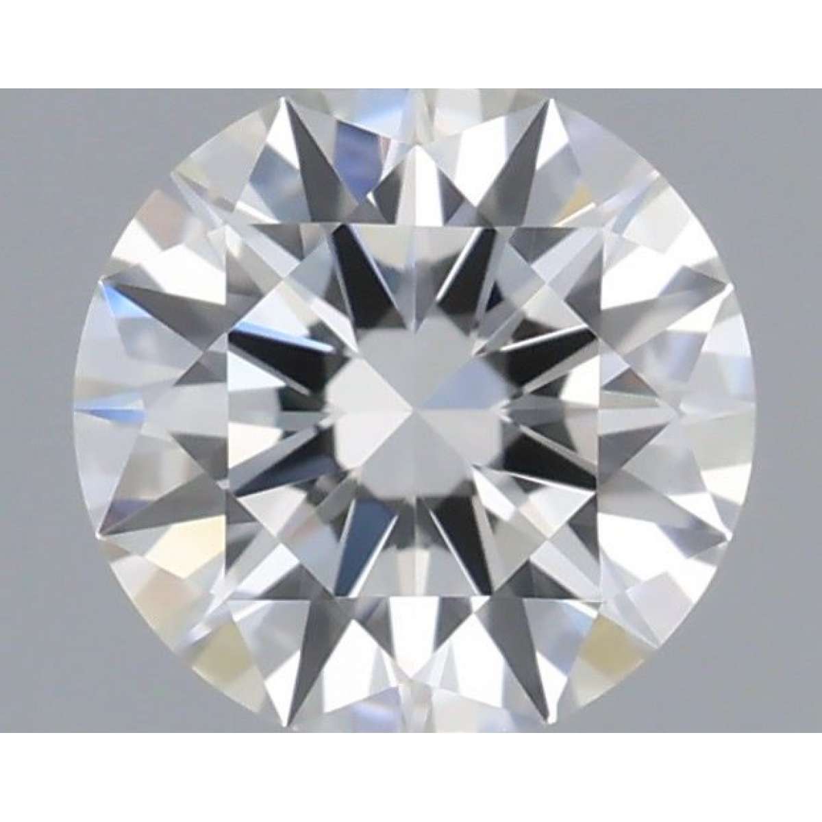 Diamante Certificato GIA Carati 0.3 Colore G Purezza VVS1  EX  EX  EX Fluorescenza NON Brown No Green No Milky No EyeClean 100%