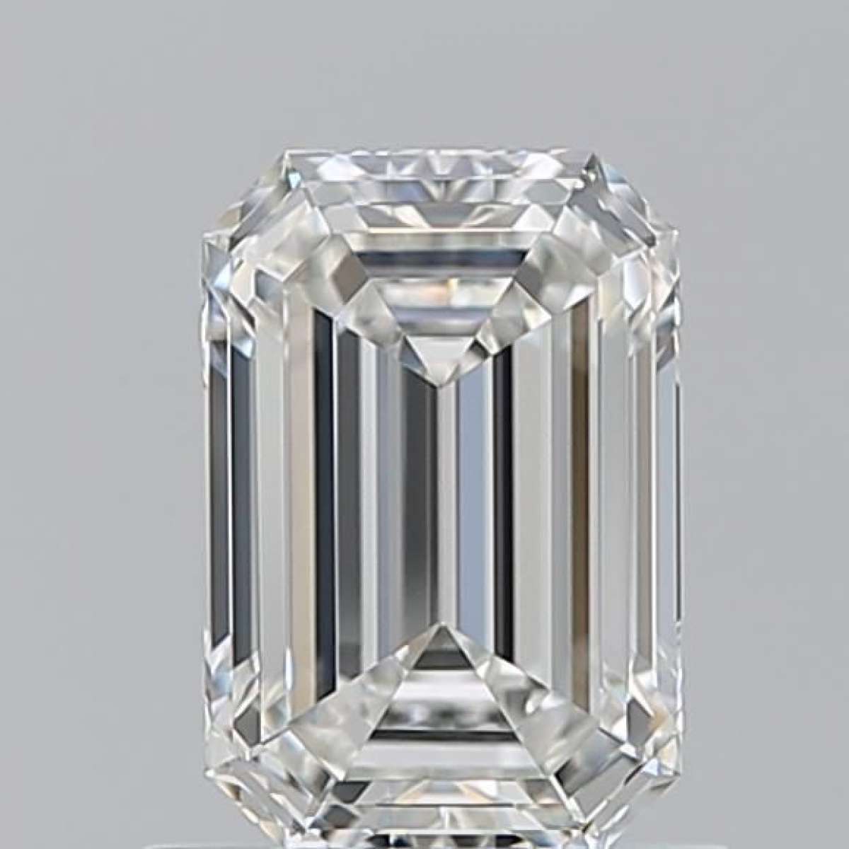 Certified Diamond GIA Carats 1.02 Color H Clarity VVS2  -  EX  EX Fluorescence MED Brown No Milky No EyeClean 100%