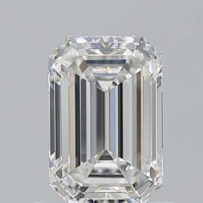 Certified Diamond GIA Carats 1.02 Color H Clarity VVS2  -  EX  EX Fluorescence MED Brown No Milky No EyeClean 100%