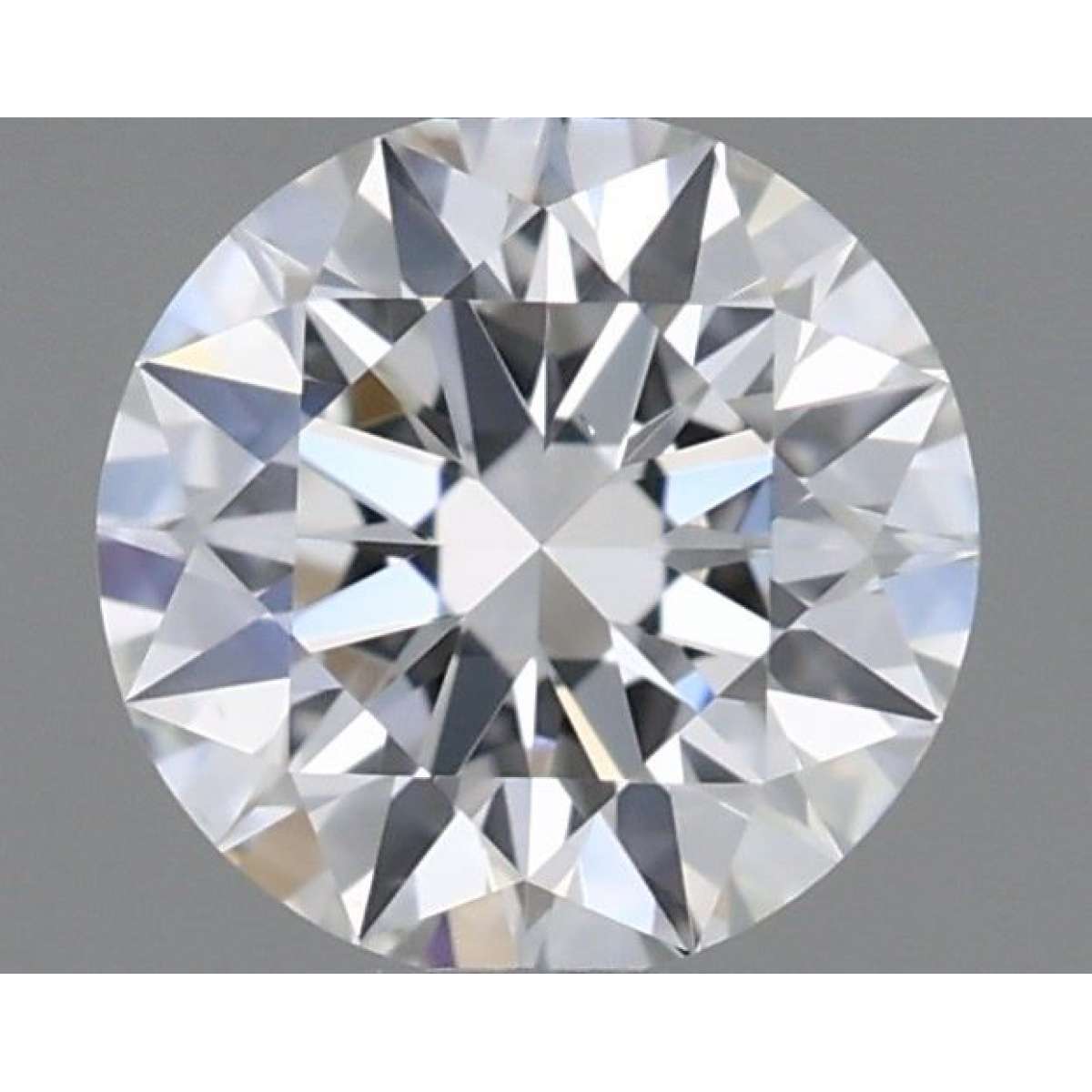 Diamante Certificato GIA Carati 0.4 Colore F Purezza VS1 EX VG EX Fluorescenza NON Brown No Green No Milky No EyeClean 100% Diamante Certificato GIA Carati 0.4 Colore F Purezza VS1 EX VG EX Fluorescenza NON Brown No Green No Milky No EyeClean 100%