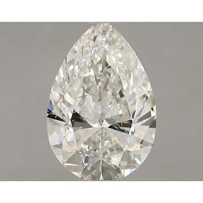 Certified Diamond GIA Carats 1.02 Color G Clarity SI2  -  EX  VG Fluorescence NON Brown No Green No Milky No EyeClean 100%