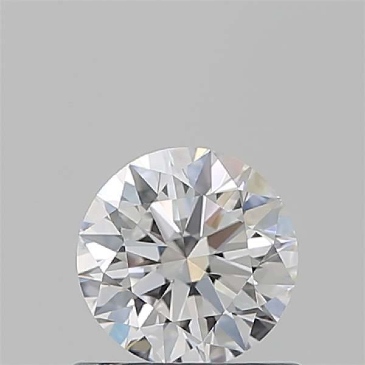Diamante Certificato GIA Carati 0.7 Colore D Purezza VVS1 EX EX EX Fluorescenza NON Brown No Green No Milky No EyeClean 100% Diamante Certificato GIA Carati 0.7 Colore D Purezza VVS1 EX EX EX Fluorescenza NON Brown No Green No Milky No EyeClean 100%