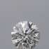Certified Diamond GIA Carats 0.38 Color H Clarity VS2  EX  EX  EX Fluorescence NON Brown No Milky No EyeClean 100%