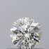Certified Diamond GIA Carats 0.3 Color G Clarity VVS2  EX  EX  EX Fluorescence NON Brown No Milky No EyeClean 100%