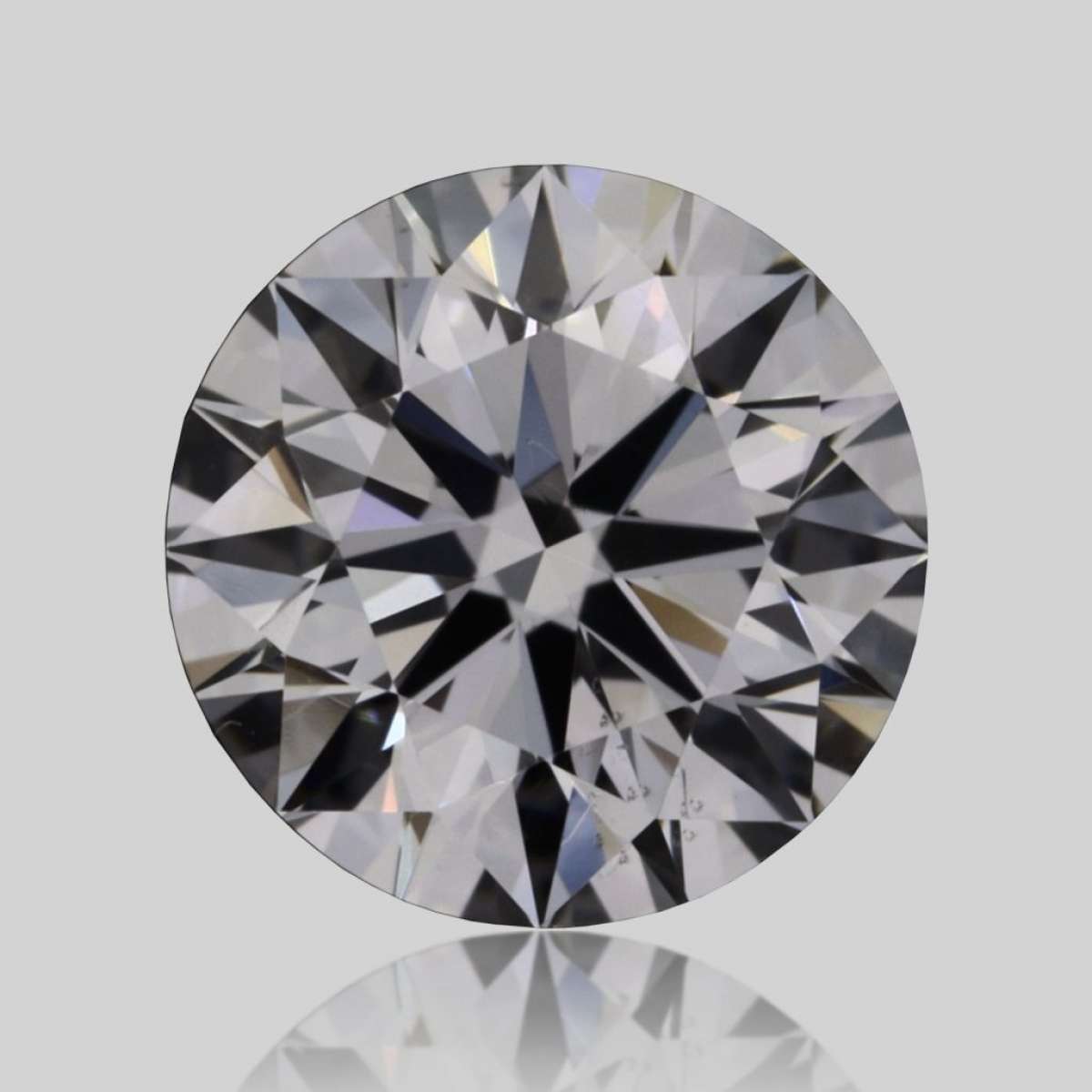 Certified Diamond GIA Carats 0.51 Color D Clarity SI2 EX EX EX Fluorescence NON Brown No Green No Milky No EyeClean 100% Certified Diamond GIA Carats 0.51 Color D Clarity SI2 EX EX EX Fluorescence NON Brown No Green No Milky No EyeClean 100%