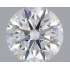 Certified Diamond IGI Carats 0.4 Color D Clarity SI2  EX  EX  EX Fluorescence NON Brown No Green No Milky No EyeClean 100%