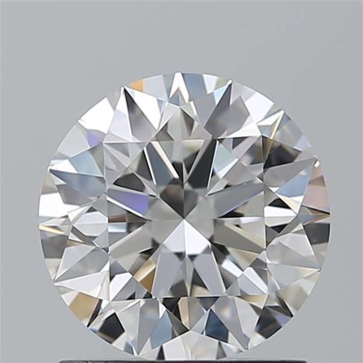 Certified Diamond GIA Carats 1.3 Color H Clarity VS1 EX EX EX Fluorescence NON Brown No Milky No EyeClean 100% Certified Diamond GIA Carats 1.3 Color H Clarity VS1 EX EX EX Fluorescence NON Brown No Milky No EyeClean 100%