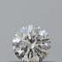 Certified Diamond GIA Carats 0.3 Color H Clarity VVS1  EX  EX  EX Fluorescence NON Brown No Milky No EyeClean 100%