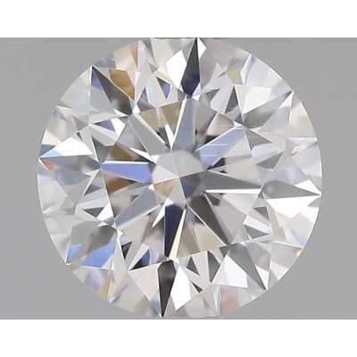 Certified Diamond GIA Carats 0.52 Color D Clarity VVS2 EX EX EX Fluorescence NON Brown No Green No Milky No EyeClean 100% Certified Diamond GIA Carats 0.52 Color D Clarity VVS2 EX EX EX Fluorescence NON Brown No Green No Milky No EyeClean 100%