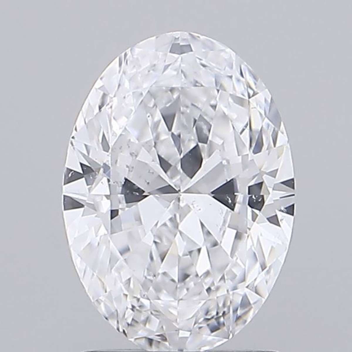 Certified Diamond GIA Carats 1.0 Color D Clarity SI1 - EX VG Fluorescence NON Brown No Green No Milky No EyeClean 100% Certified Diamond GIA Carats 1.0 Color D Clarity SI1 - EX VG Fluorescence NON Brown No Green No Milky No EyeClean 100%