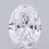 Certified Diamond GIA Carats 1.0 Color D Clarity SI1  -  EX  VG Fluorescence NON Brown No Green No Milky No EyeClean 100%