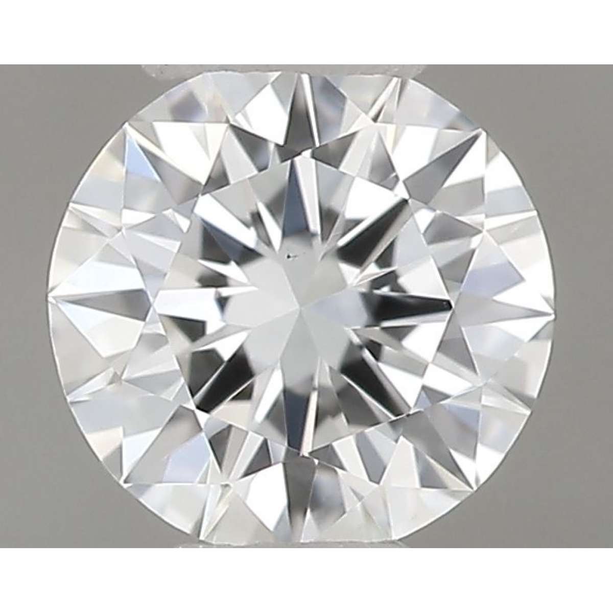 Certified Diamond GIA Carats 0.22 Color E Clarity VS1  EX  EX  EX Fluorescence NON Brown No Green No Milky No EyeClean 100%