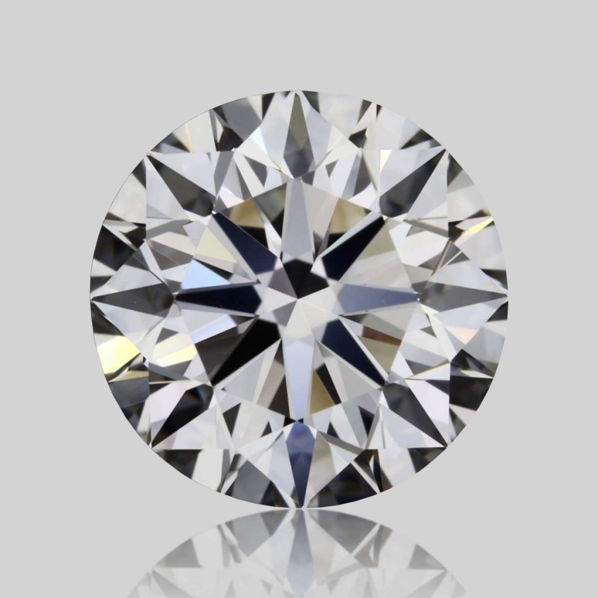 Certified Diamond GIA Carats 1.3 Color D Clarity VS1 EX EX EX Fluorescence FNT Brown No Green No Milky No EyeClean 100% Certified Diamond GIA Carats 1.3 Color D Clarity VS1 EX EX EX Fluorescence FNT Brown No Green No Milky No EyeClean 100%