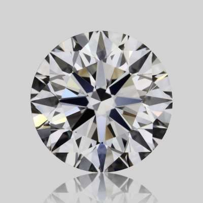 Certified Diamond GIA Carats 1.3 Color D Clarity VS1  EX  EX  EX Fluorescence FNT Brown No Green No Milky No EyeClean 100%