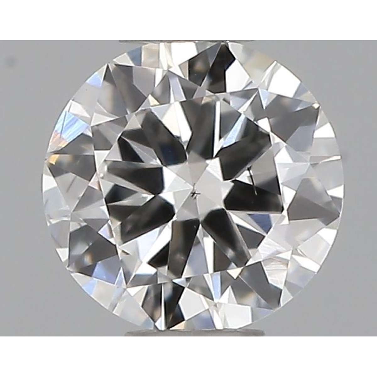 Certified Diamond IGI Carats 0.3 Color F Clarity SI1  VG  VG  VG Fluorescence NON Brown No Green No Milky No EyeClean 100%