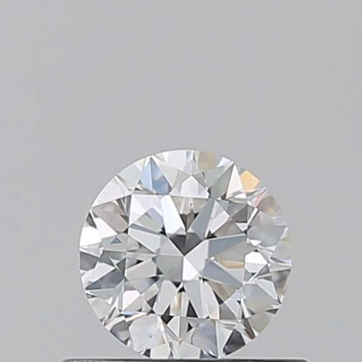 Certified Diamond GIA Carats 0.51 Color D Clarity VS2 VG VG EX Fluorescence NON Brown No Green No Milky No EyeClean 100% Certified Diamond GIA Carats 0.51 Color D Clarity VS2 VG VG EX Fluorescence NON Brown No Green No Milky No EyeClean 100%