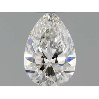 Certified Diamond GIA Carats 0.32 Color F Clarity VVS1  -  VG  VG Fluorescence NON Brown No Green No Milky No EyeClean 100%