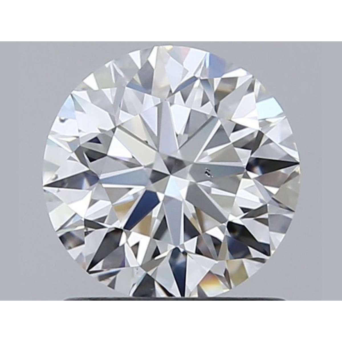 Certified Diamond GIA Carats 1.0 Color E Clarity VS2 EX EX VG Fluorescence MED Brown No Green No Milky No EyeClean 100% Certified Diamond GIA Carats 1.0 Color E Clarity VS2 EX EX VG Fluorescence MED Brown No Green No Milky No EyeClean 100%