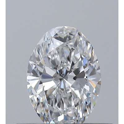 Certified Diamond GIA Carats 0.34 Color E Clarity IF  -  EX  VG Fluorescence FNT Brown No Green No Milky No EyeClean 100%