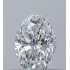 Certified Diamond GIA Carats 0.34 Color E Clarity IF  -  EX  VG Fluorescence FNT Brown No Green No Milky No EyeClean 100%