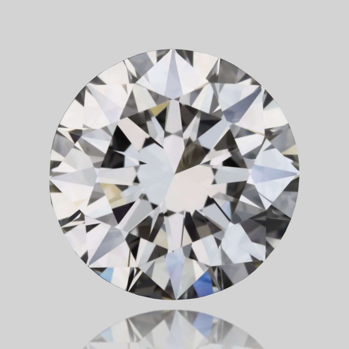 Certified Diamond GIA Carats 0.5 Color F Clarity VS2 EX EX EX Fluorescence NON Brown No Green No Milky No EyeClean 100% Certified Diamond GIA Carats 0.5 Color F Clarity VS2 EX EX EX Fluorescence NON Brown No Green No Milky No EyeClean 100%