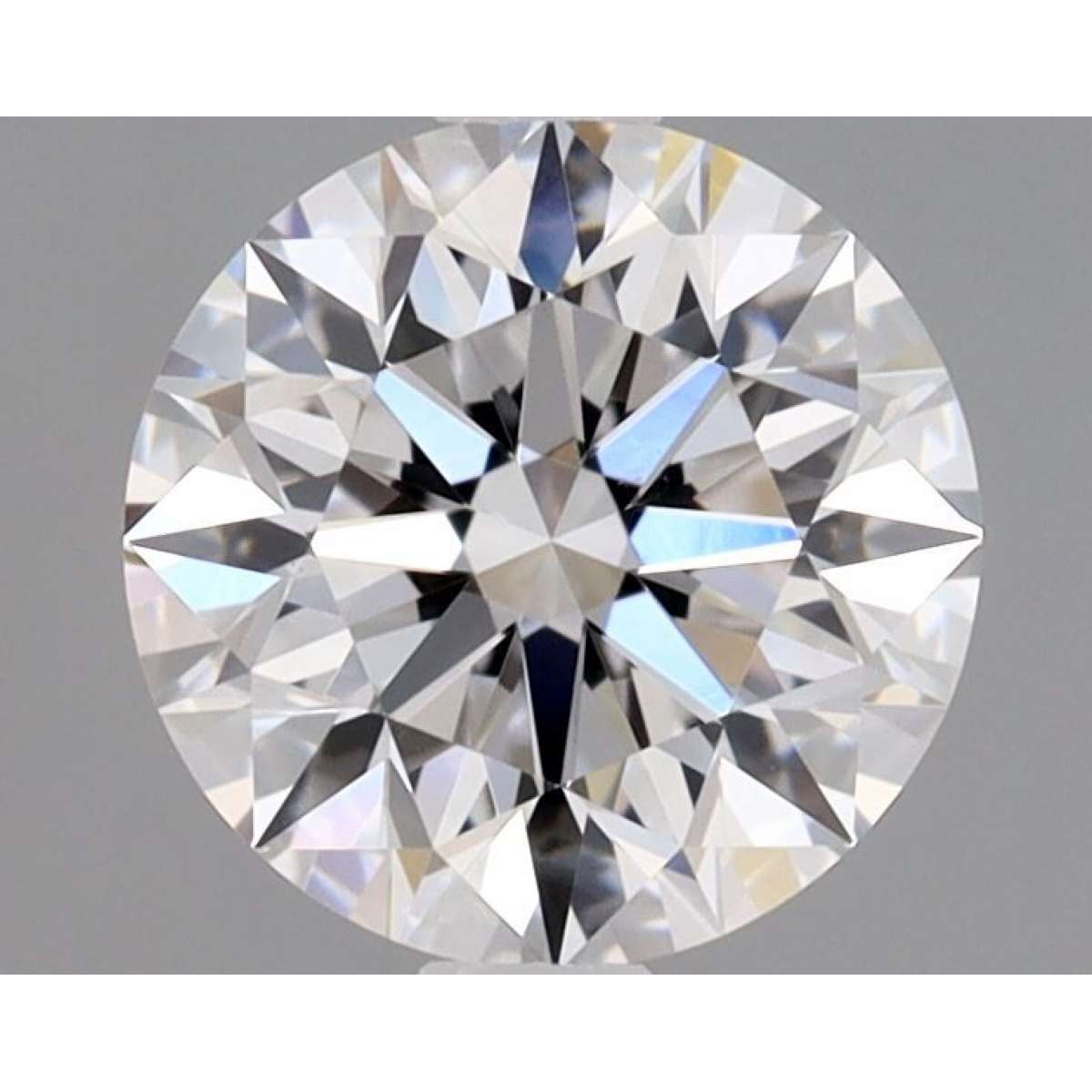 Certified Diamond GIA Carats 0.9 Color D Clarity VS2  EX  EX  EX Fluorescence NON Brown No Green No Milky No EyeClean 100%