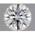 Certified Diamond GIA Carats 0.9 Color D Clarity VS2  EX  EX  EX Fluorescence NON Brown No Green No Milky No EyeClean 100%
