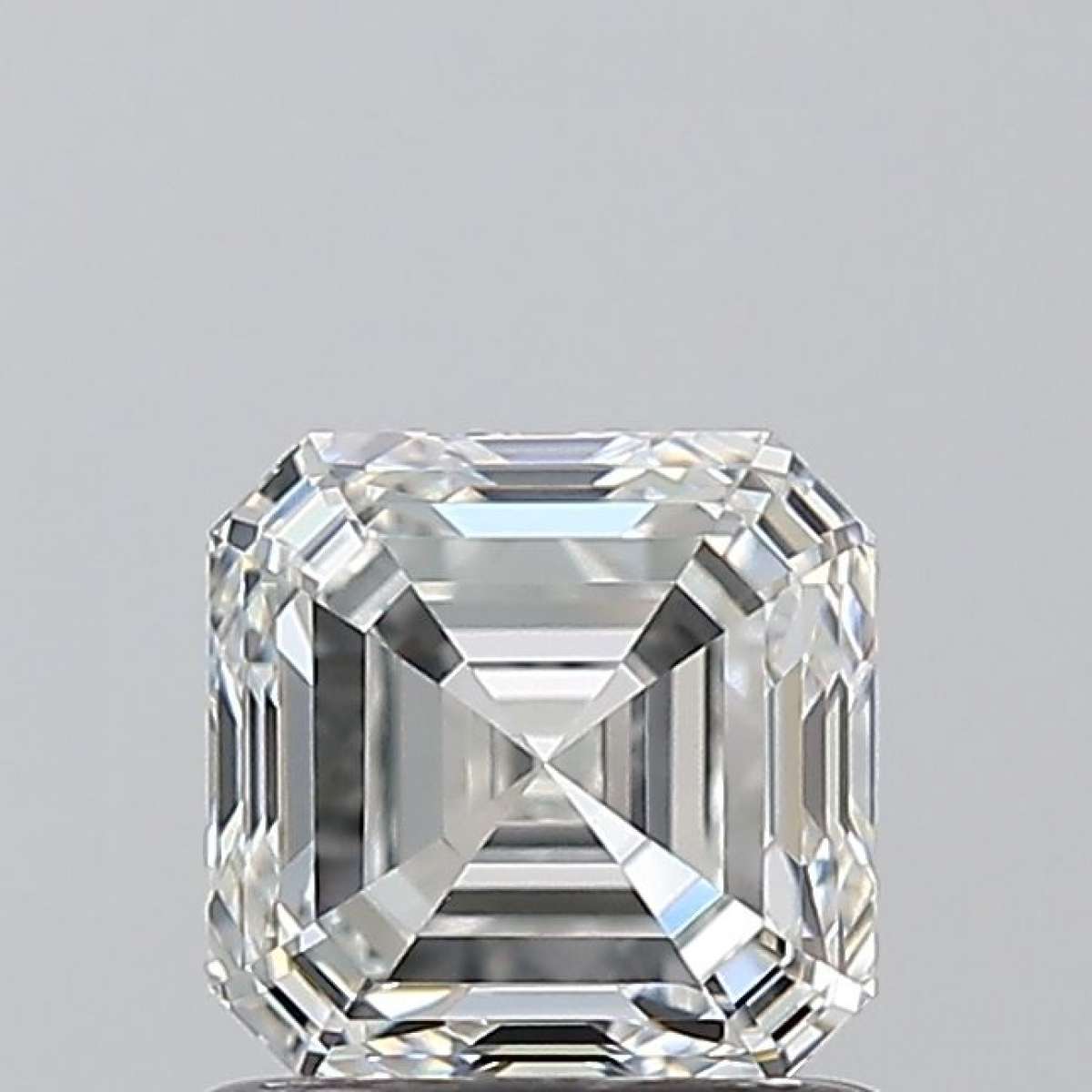 Certified Diamond GIA Carats 1.02 Color H Clarity VS1 - EX EX Fluorescence FNT Brown No Green No Milky No EyeClean 100% Certified Diamond GIA Carats 1.02 Color H Clarity VS1 - EX EX Fluorescence FNT Brown No Green No Milky No EyeClean 100%