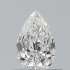 Certified Diamond GIA Carats 0.5 Color F Clarity VVS1  -  EX  VG Fluorescence NON Brown No Green No Milky No EyeClean 100%