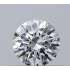 Certified Diamond GIA Carats 0.32 Color F Clarity VS1  EX  EX  EX Fluorescence NON Brown No Green No Milky No EyeClean 100%