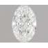 Certified Diamond GIA Carats 0.53 Color E Clarity VVS1  -  EX  VG Fluorescence NON Brown No Green No Milky No EyeClean 100%