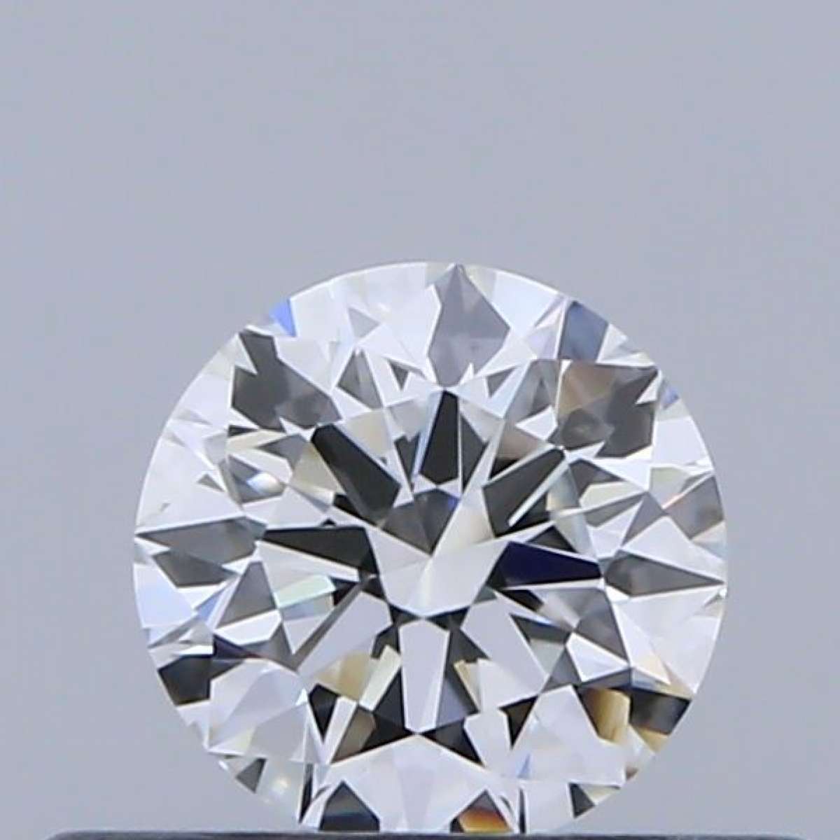 Certified Diamond GIA Carats 0.31 Color F Clarity IF EX VG EX Fluorescence NON Brown No Milky No EyeClean 100% Certified Diamond GIA Carats 0.31 Color F Clarity IF EX VG EX Fluorescence NON Brown No Milky No EyeClean 100%