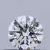 Certified Diamond GIA Carats 0.31 Color F Clarity IF  EX  VG  EX Fluorescence NON Brown No Milky No EyeClean 100%