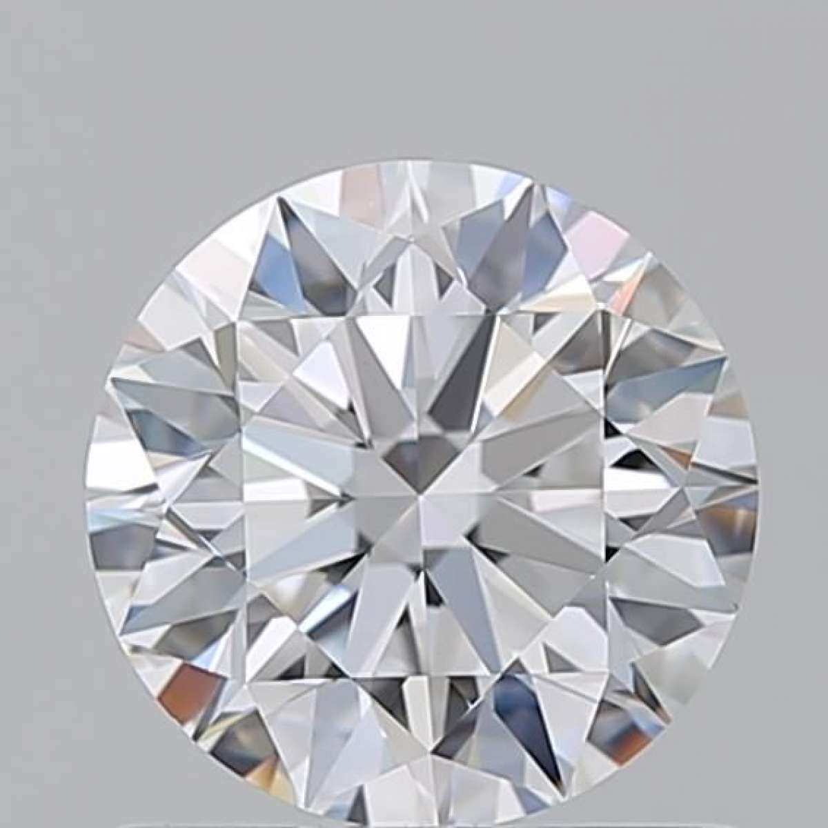 Certified Diamond GIA Carats 1.01 Color D Clarity VS1 EX EX EX Fluorescence FNT Brown No Green No Milky No EyeClean 100% Certified Diamond GIA Carats 1.01 Color D Clarity VS1 EX EX EX Fluorescence FNT Brown No Green No Milky No EyeClean 100%