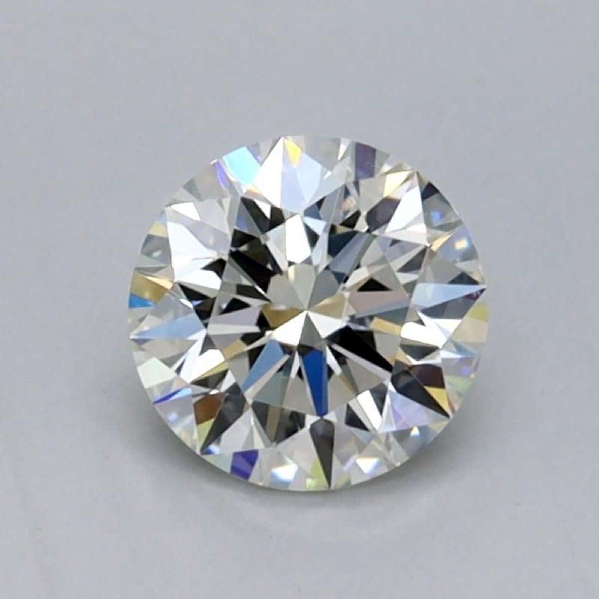Diamante Certificato GIA Carati 0.33 Colore H Purezza VVS2 EX EX EX Fluorescenza NON Brown No Green No Milky No EyeClean 100% Diamante Certificato GIA Carati 0.33 Colore H Purezza VVS2 EX EX EX Fluorescenza NON Brown No Green No Milky No EyeClean 100%