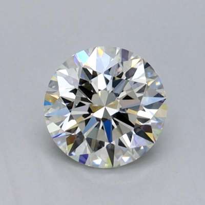 Diamante Certificato GIA Carati 0.33 Colore H Purezza VVS2 EX EX EX Fluorescenza NON Brown No Green No Milky No EyeClean 100% Diamante Certificato GIA Carati 0.33 Colore H Purezza VVS2 EX EX EX Fluorescenza NON Brown No Green No Milky No EyeClean 100%