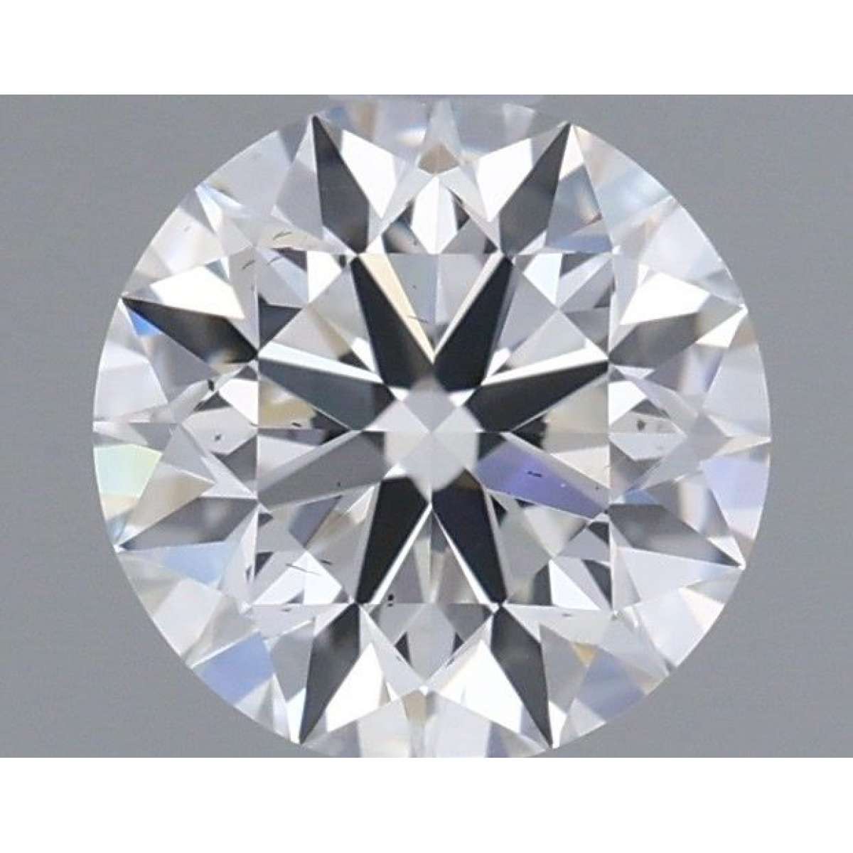 Certified Diamond GIA Carats 0.6 Color E Clarity VS2 EX EX EX Fluorescence NON Brown No Green No Milky No EyeClean 100% Certified Diamond GIA Carats 0.6 Color E Clarity VS2 EX EX EX Fluorescence NON Brown No Green No Milky No EyeClean 100%