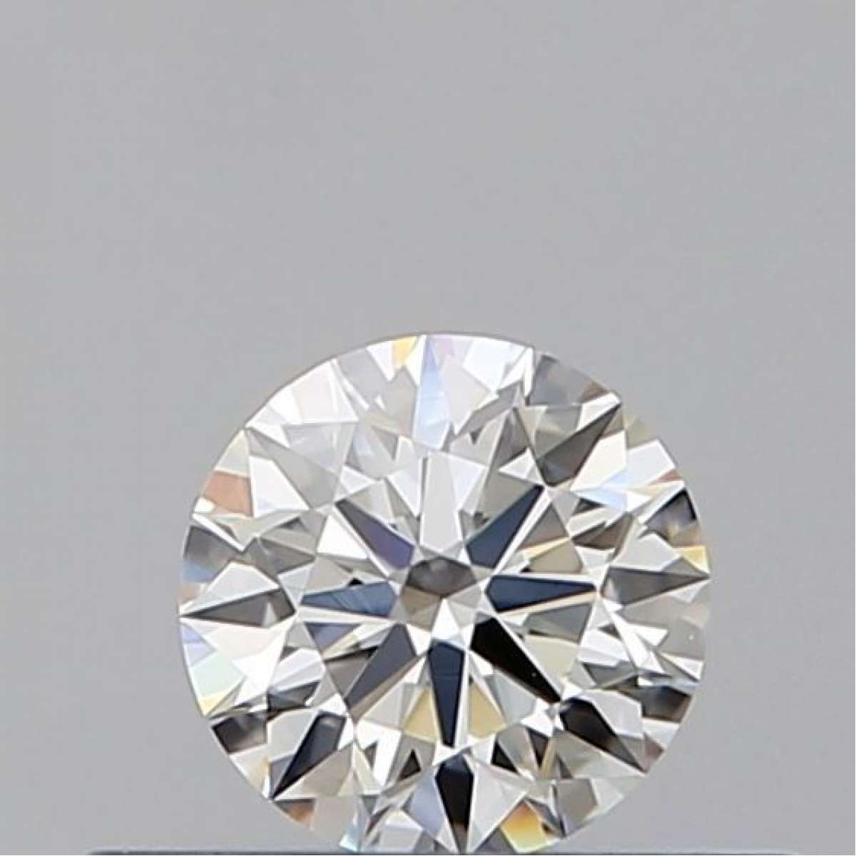 Diamante Certificato GIA Carati 0.3 Colore H Purezza VS1  EX  EX  EX Fluorescenza NON Brown No Green No Milky No EyeClean 100%