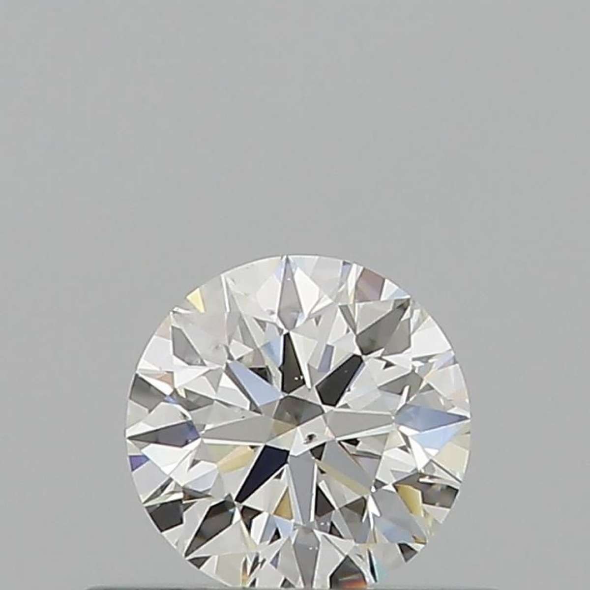 Certified Diamond GIA Carats 0.41 Color H Clarity VS2 EX EX EX Fluorescence NON Brown No Milky No EyeClean 100% Certified Diamond GIA Carats 0.41 Color H Clarity VS2 EX EX EX Fluorescence NON Brown No Milky No EyeClean 100%