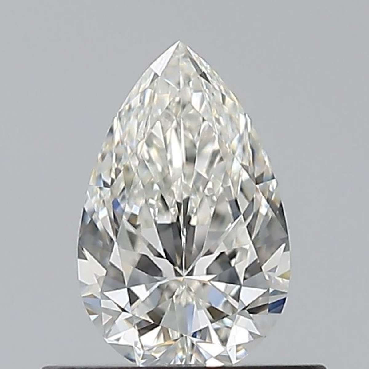 Certified Diamond GIA Carats 0.5 Color H Clarity VVS2 - EX EX Fluorescence NON Brown No Green No Milky No EyeClean 100% Certified Diamond GIA Carats 0.5 Color H Clarity VVS2 - EX EX Fluorescence NON Brown No Green No Milky No EyeClean 100%