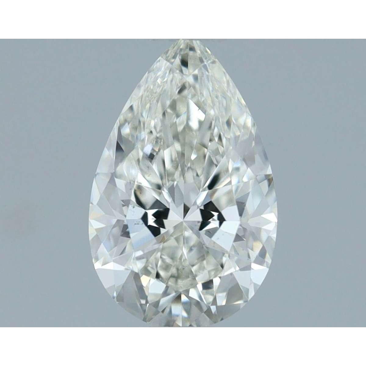 Certified Diamond IGI Carats 0.73 Color H Clarity VS2  -  EX  EX Fluorescence NON Brown No Green No Milky No EyeClean 100%