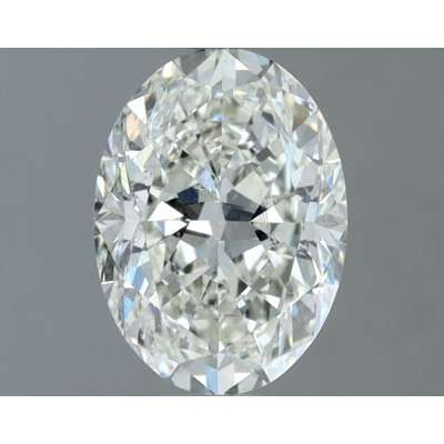 Diamante Certificato IGI Carati 1.21 Colore H Purezza SI1  -  EX  EX Fluorescenza FNT Brown No Green No Milky No EyeClean 100%