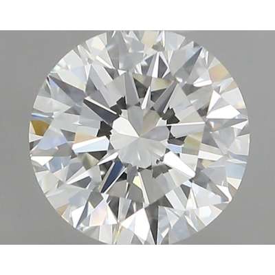 Certified Diamond IGI Carats 0.9 Color H Clarity IF  EX  EX  EX Fluorescence NON Brown No Green No Milky No EyeClean 100%