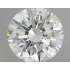 Certified Diamond IGI Carats 0.9 Color H Clarity IF  EX  EX  EX Fluorescence NON Brown No Green No Milky No EyeClean 100%