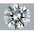 Certified Diamond GIA Carats 0.8 Color H Clarity VVS1  EX  EX  EX Fluorescence MED Brown No Green No Milky No EyeClean 100%