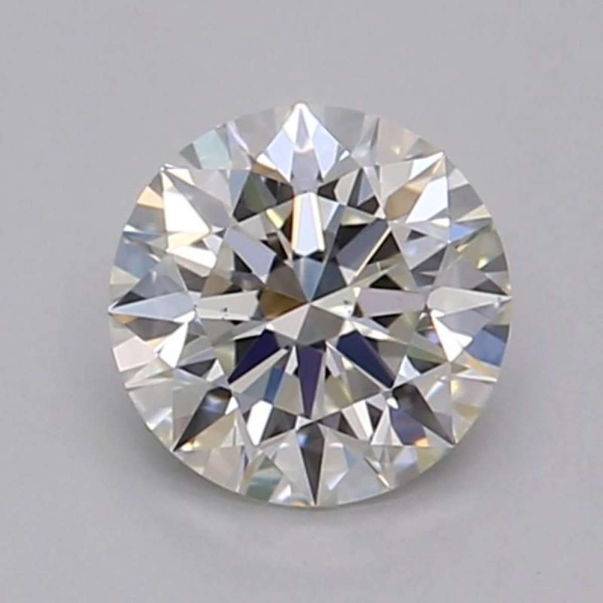 Certified Diamond GIA Carats 0.41 Color H Clarity VS1 EX EX EX Fluorescence NON Brown No Green No Milky No EyeClean 100% Certified Diamond GIA Carats 0.41 Color H Clarity VS1 EX EX EX Fluorescence NON Brown No Green No Milky No EyeClean 100%
