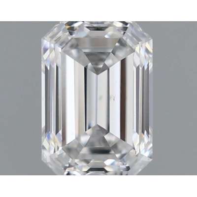 Certified Diamond GIA Carats 0.41 Color D Clarity VS2 - EX VG Fluorescence NON Brown No Green No Milky No EyeClean 100% Certified Diamond GIA Carats 0.41 Color D Clarity VS2 - EX VG Fluorescence NON Brown No Green No Milky No EyeClean 100%