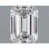 Certified Diamond GIA Carats 0.41 Color D Clarity VS2  -  EX  VG Fluorescence NON Brown No Green No Milky No EyeClean 100%