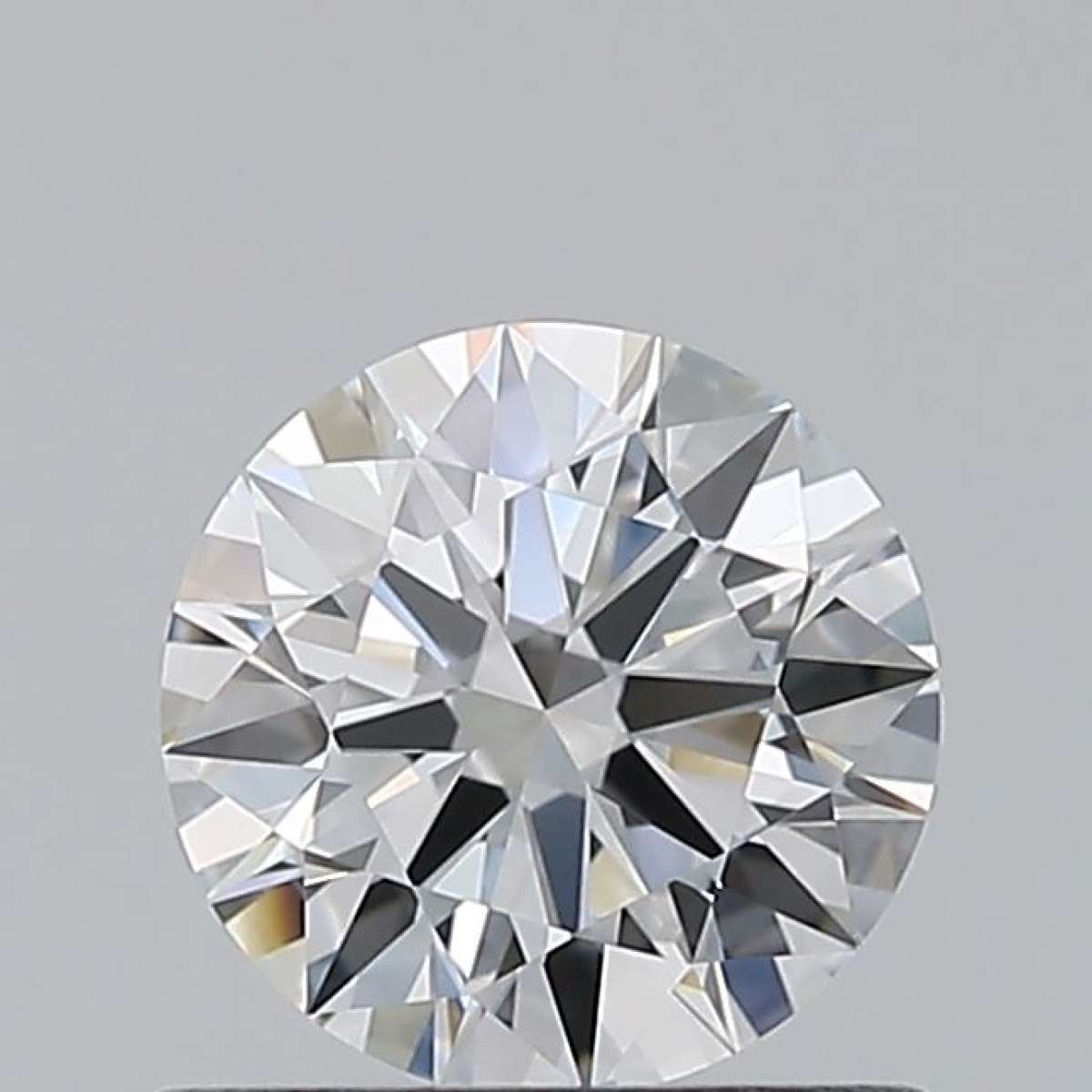 Certified Diamond GIA Carats 0.59 Color D Clarity VVS1 EX EX EX Fluorescence FNT Brown No Green No Milky No EyeClean 100% Certified Diamond GIA Carats 0.59 Color D Clarity VVS1 EX EX EX Fluorescence FNT Brown No Green No Milky No EyeClean 100%